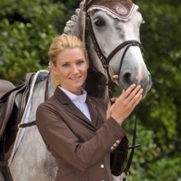 GIACCA CONCORSO X-COOL SCHOCKEMOEHLE donna Giacche Donna 